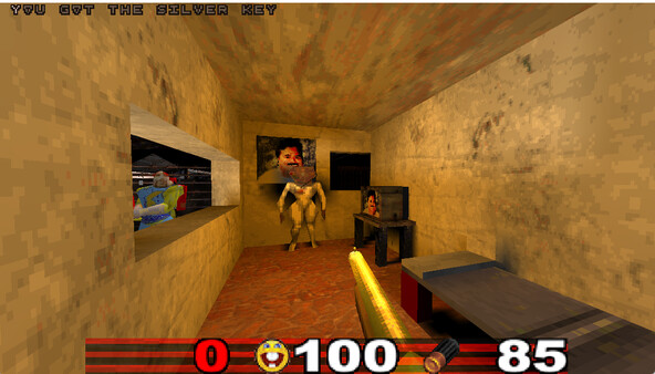 BRAZILIAN DRUG DEALER 3: I OPENED A PORTAL TO HELL IN THE FAVELA TRYING TO REVIVE MIT AIA I NEED TO CLOSE IT gameplay screenshot