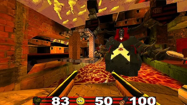 BRAZILIAN DRUG DEALER 3: I OPENED A PORTAL TO HELL IN THE FAVELA TRYING TO REVIVE MIT AIA I NEED TO CLOSE IT gameplay screenshot