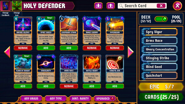 Breach Wanderers gameplay screenshot