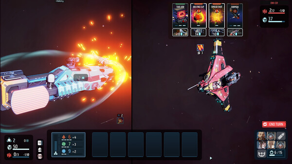 Breachway gameplay screenshot