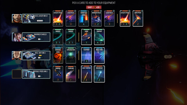 Breachway gameplay screenshot