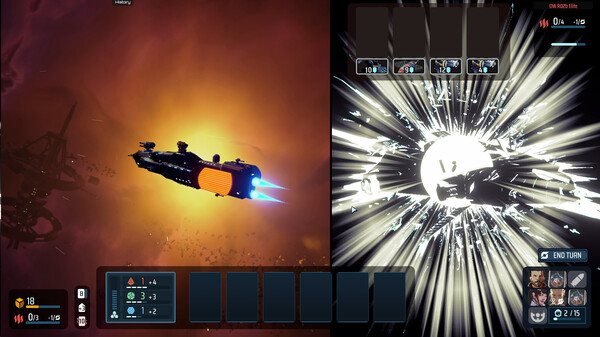 Breachway gameplay screenshot
