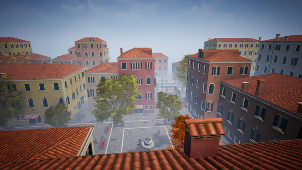 Break a Leg gameplay screenshot
