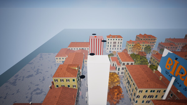Break a Leg gameplay screenshot