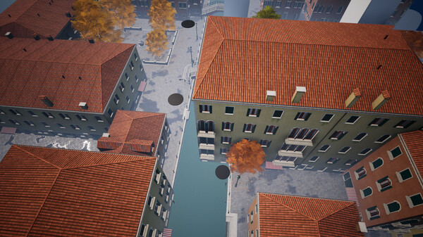 Break a Leg gameplay screenshot
