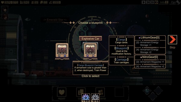 Break Siege gameplay screenshot