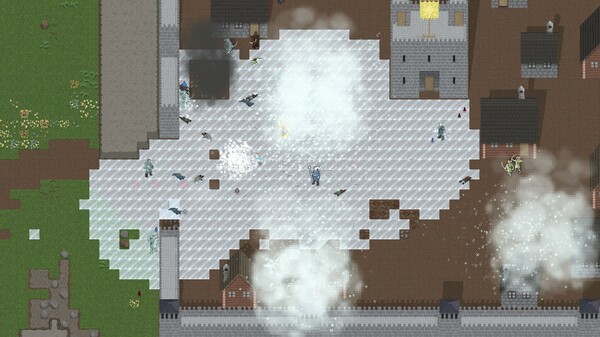 Break the Empire gameplay screenshot