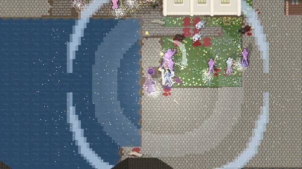 Break the Empire gameplay screenshot