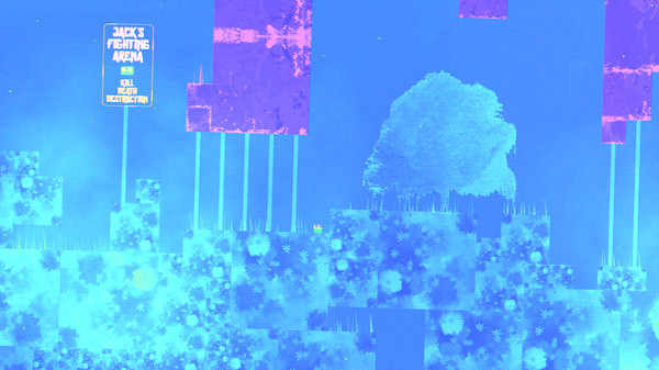 Break the Game gameplay screenshot