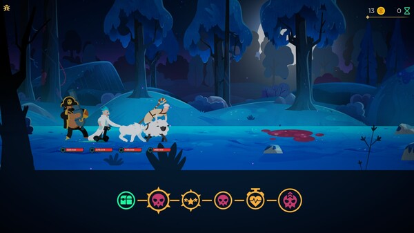 Break the Loop gameplay screenshot