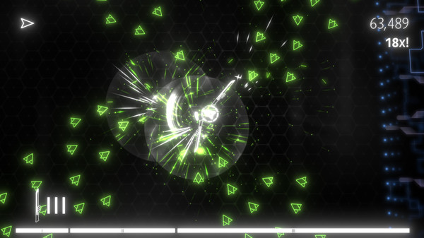Breakpoint gameplay screenshot