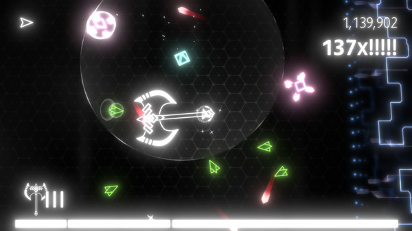 Breakpoint gameplay screenshot