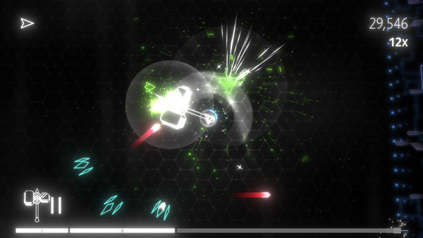 Breakpoint gameplay screenshot