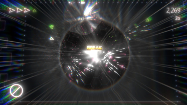 Breakpoint gameplay screenshot
