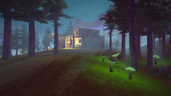 Breakwaters: Crystal Tides gameplay screenshot