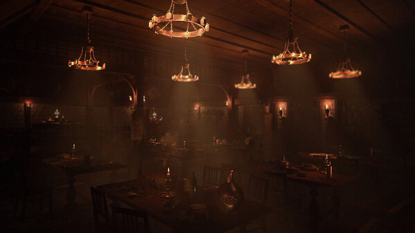 Brewmastery: Tavern Simulator gameplay screenshot