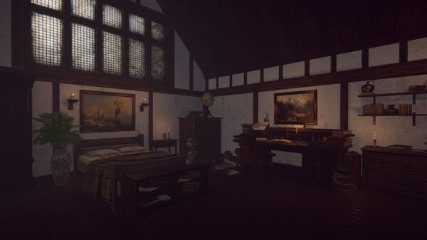 Brewmastery: Tavern Simulator gameplay screenshot