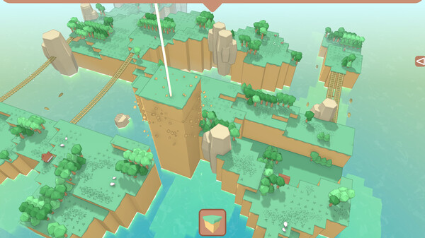 Bridges & Docks gameplay screenshot