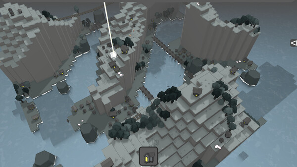 Bridges & Docks gameplay screenshot
