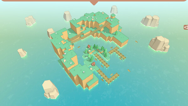Bridges & Docks gameplay screenshot