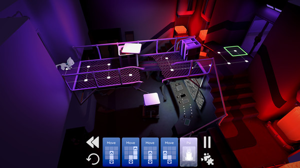 Bright Paw: Definitive Edition gameplay screenshot
