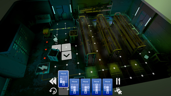 Bright Paw: Definitive Edition gameplay screenshot