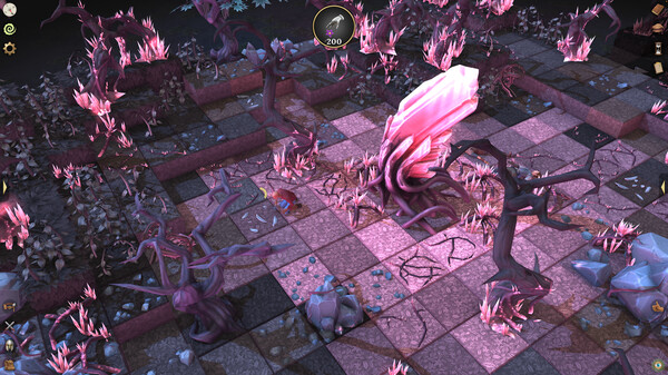 Brighter Shores gameplay screenshot