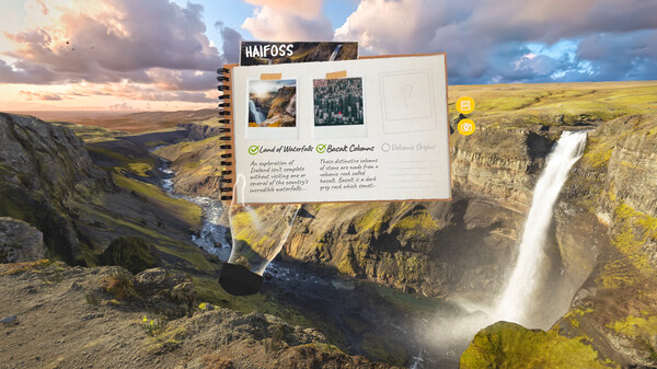 BRINK Traveler gameplay screenshot