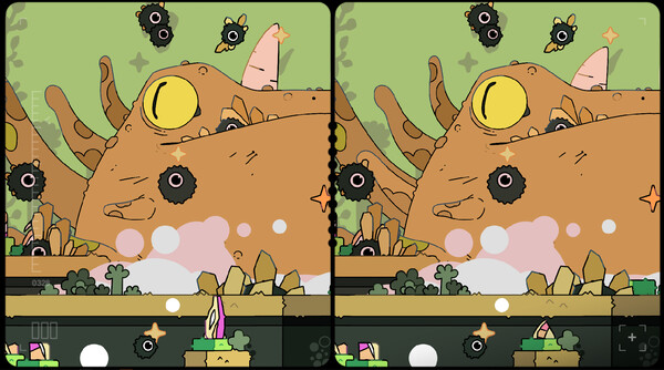 Broken Lens gameplay screenshot