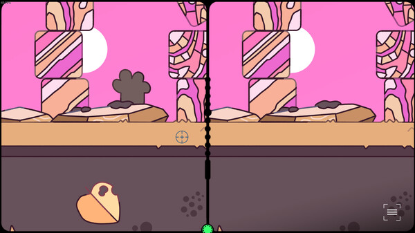 Broken Lens gameplay screenshot