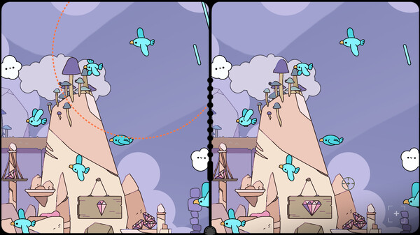 Broken Lens gameplay screenshot