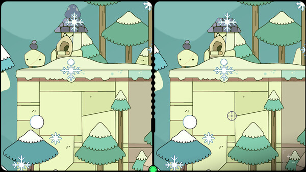Broken Lens gameplay screenshot