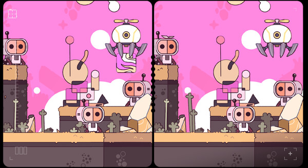 Broken Lens gameplay screenshot