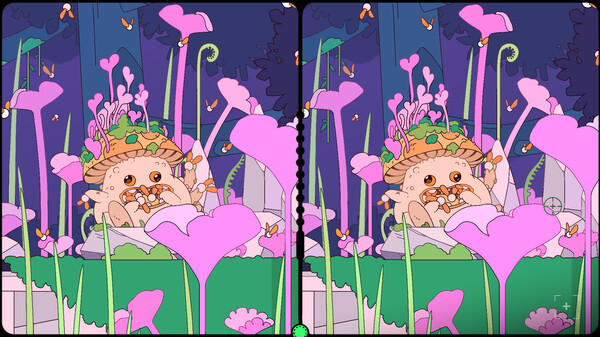 Broken Lens gameplay screenshot