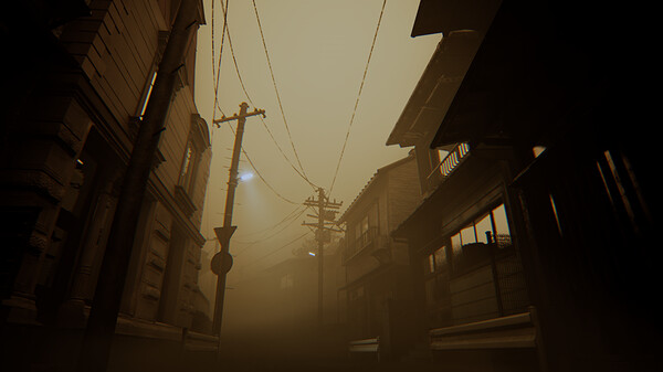 BrokenLore: LOW gameplay screenshot