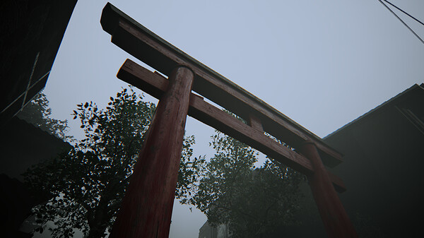 BrokenLore: LOW gameplay screenshot