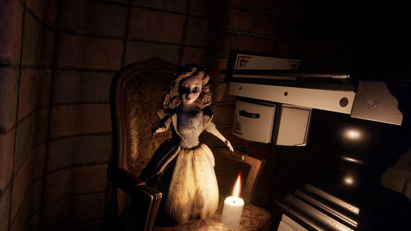 Brukel gameplay screenshot