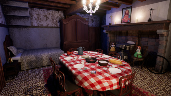 Brukel gameplay screenshot