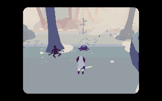 Brume gameplay screenshot