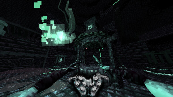 Brush Burial gameplay screenshot