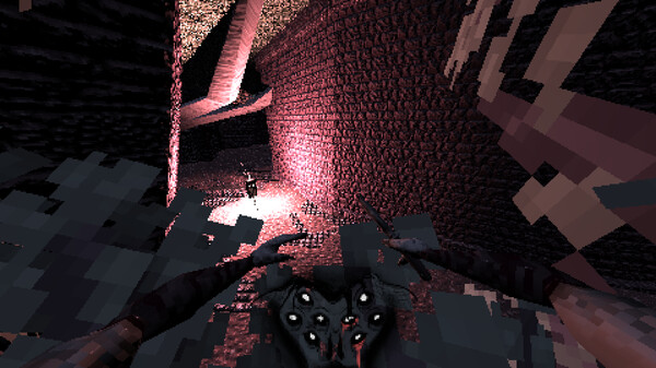 Brush Burial gameplay screenshot