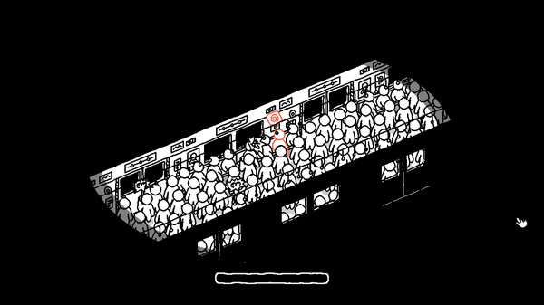 Bubble People gameplay screenshot