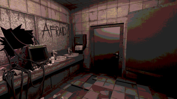 Buckshot Roulette gameplay screenshot
