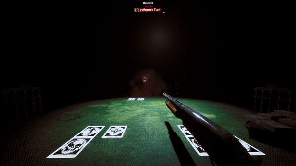 Buckshot With Friends gameplay screenshot