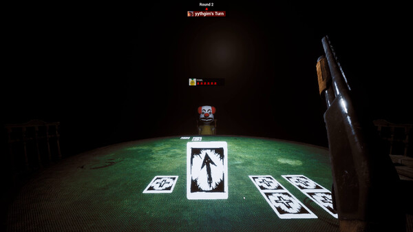 Buckshot With Friends gameplay screenshot