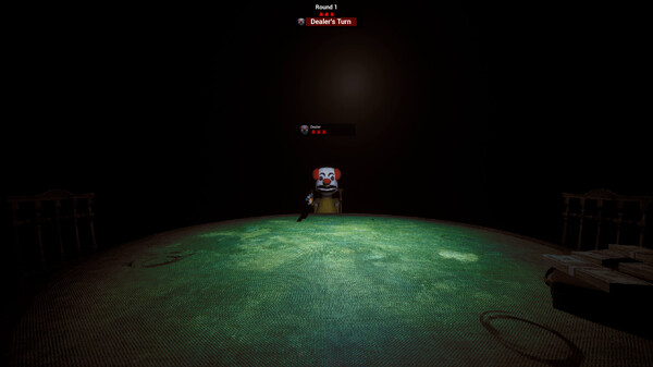 Buckshot With Friends gameplay screenshot