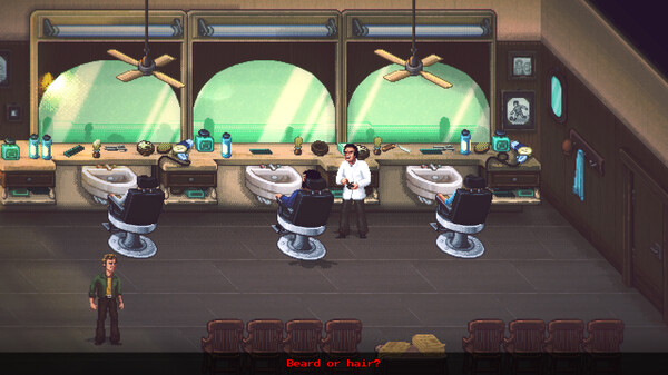 Bud Spencer & Terence Hill - Slaps And Beans 2 gameplay screenshot