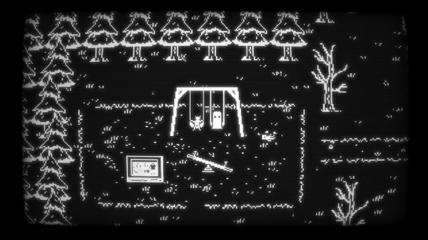 Buddy Simulator 1984 gameplay screenshot