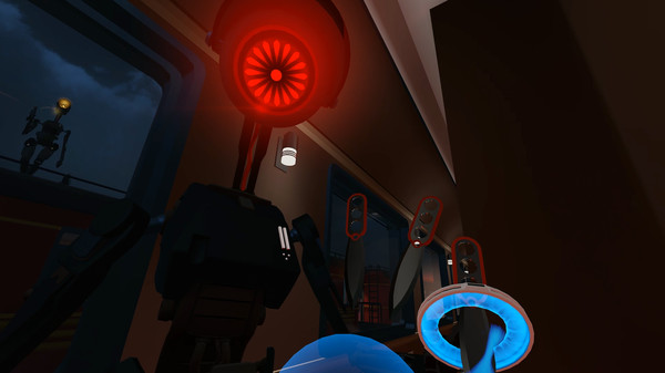 Budget Cuts 2: Mission Insolvency gameplay screenshot