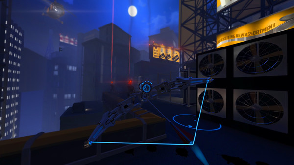 Budget Cuts 2: Mission Insolvency gameplay screenshot